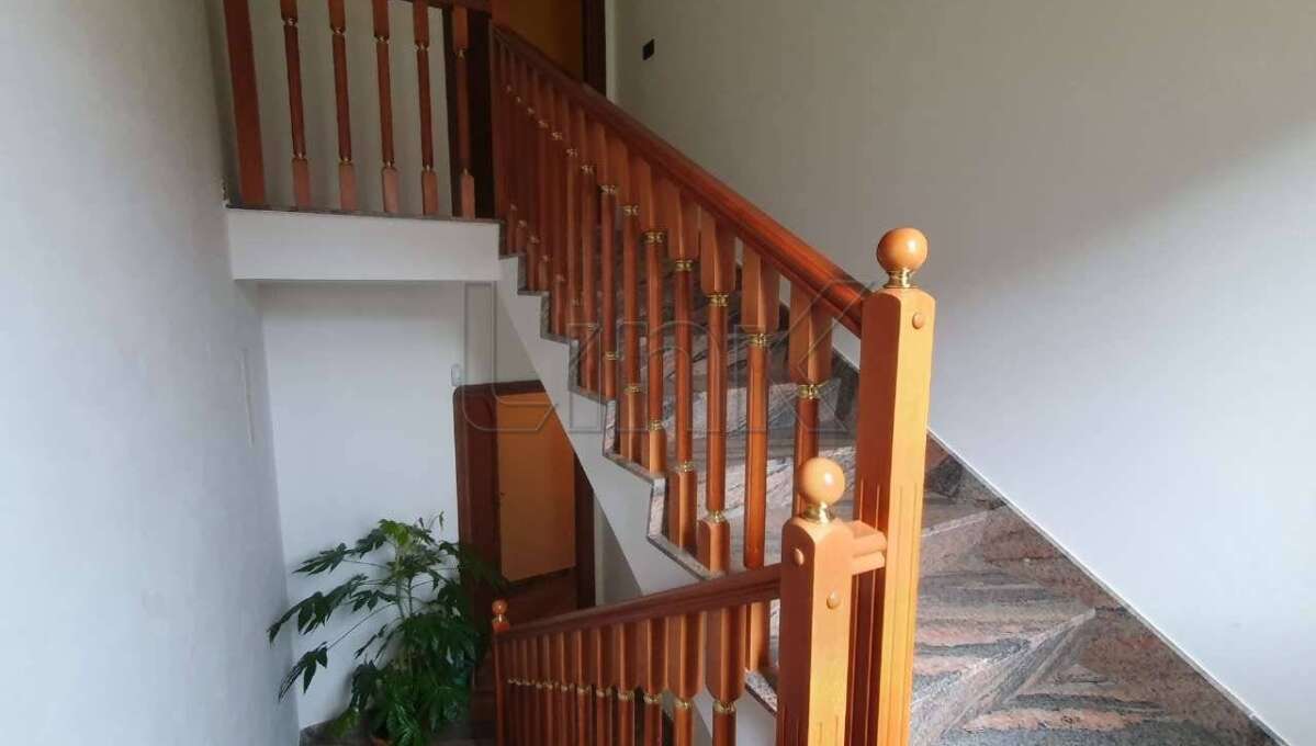 Villa unifamiliare in vendita viale della Fiera, Villagrande, Tornimparte (AQ)