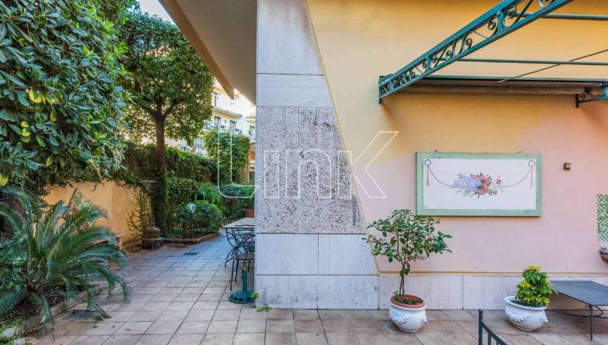 Appartamento in vendita in via Archimede, Roma