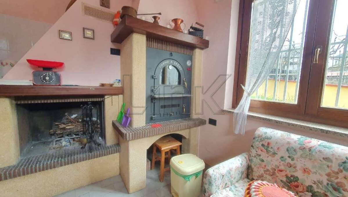 Villa unifamiliare in vendita viale della Fiera, Villagrande, Tornimparte (AQ)