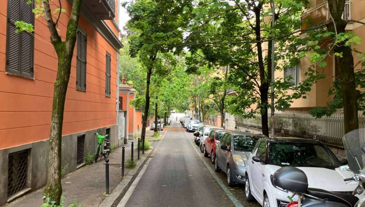 Appartamento in affitto in viale Pola, Roma
