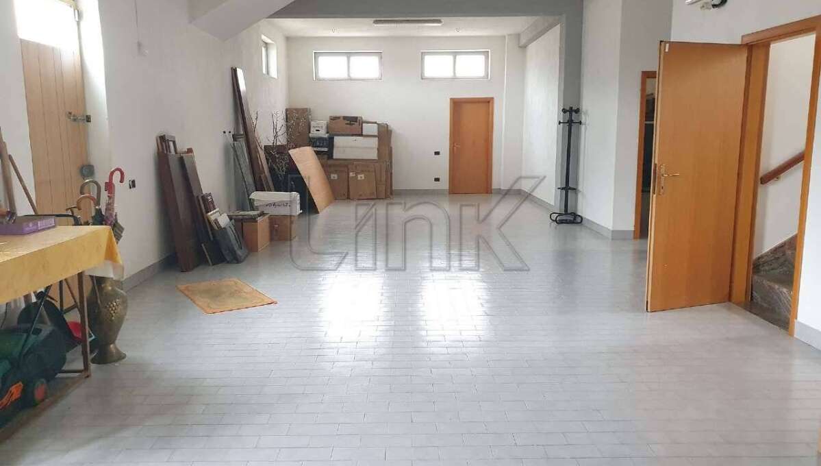 Villa unifamiliare in vendita viale della Fiera, Villagrande, Tornimparte (AQ)