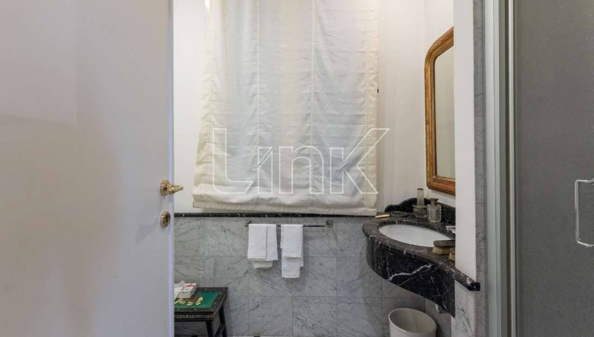 Appartamento in vendita in via dei Monti Parioli, Roma