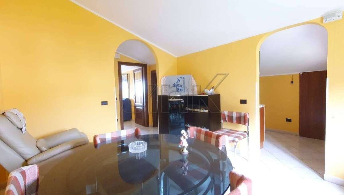 Villa unifamiliare in vendita viale della Fiera, Villagrande, Tornimparte (AQ)