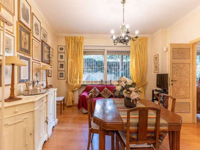 Appartamento in vendita in via Archimede, Roma