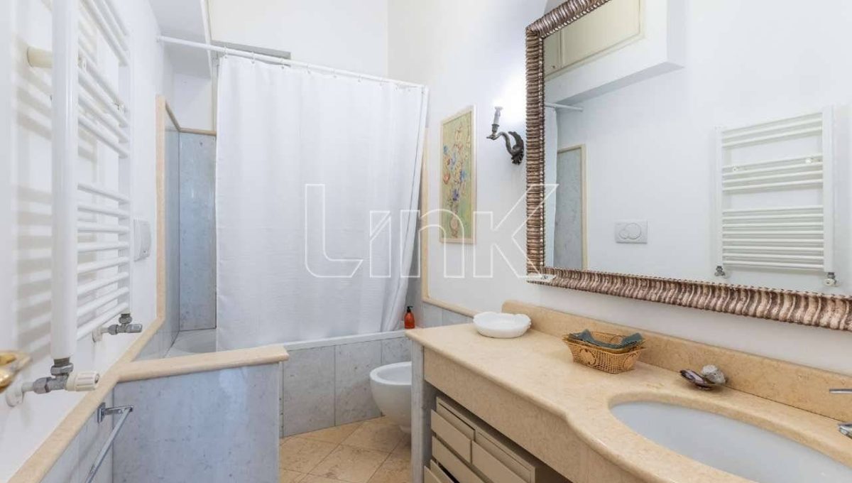 Appartamento in vendita in via dei Monti Parioli, Roma