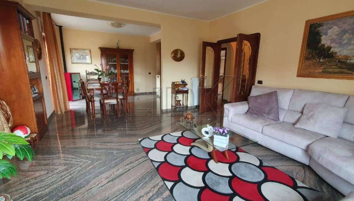 Villa unifamiliare in vendita viale della Fiera, Villagrande, Tornimparte (AQ)