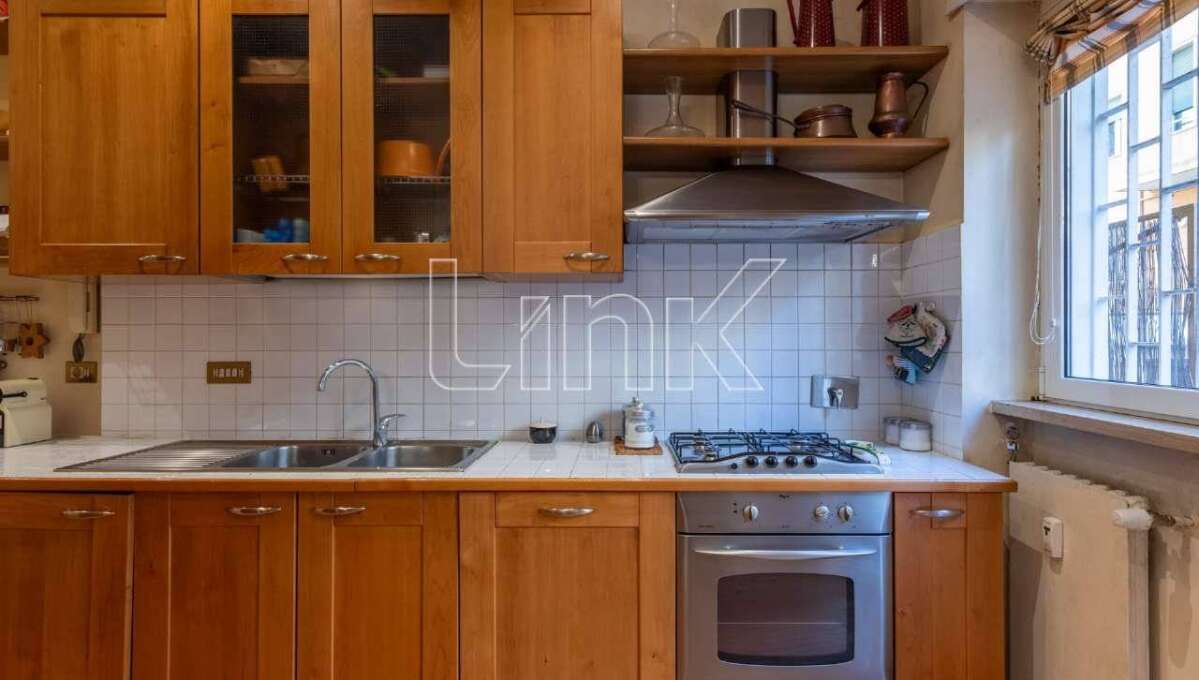 Appartamento in vendita in via Archimede, Roma