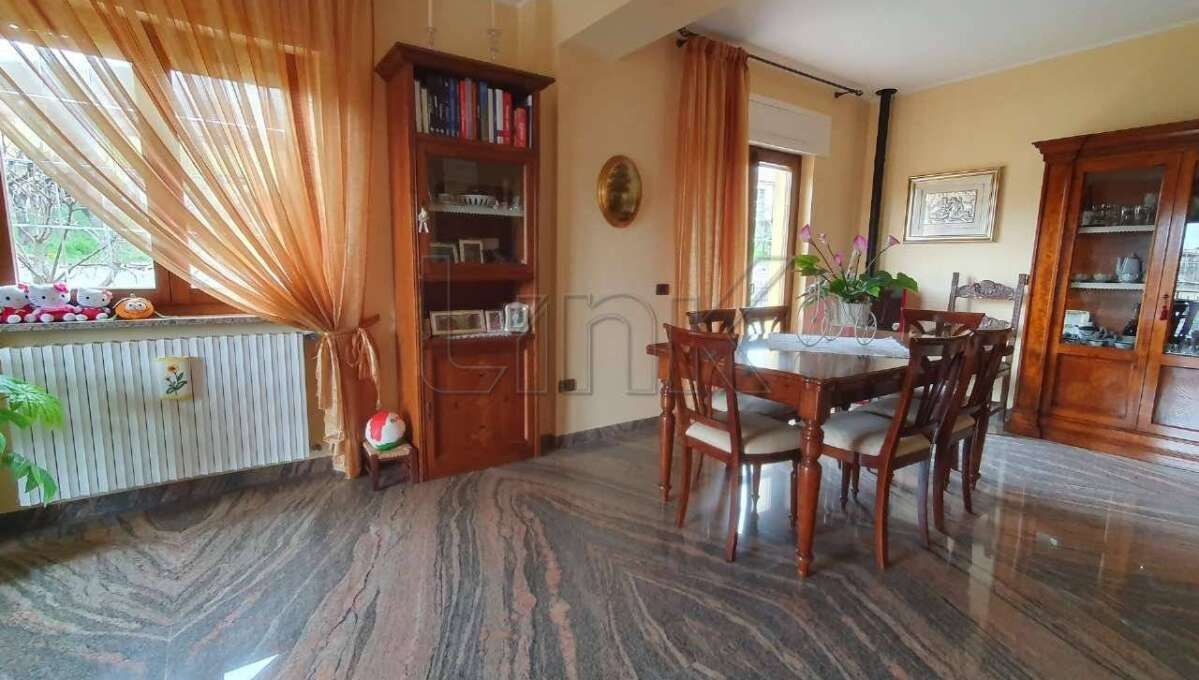 Villa unifamiliare in vendita viale della Fiera, Villagrande, Tornimparte (AQ)