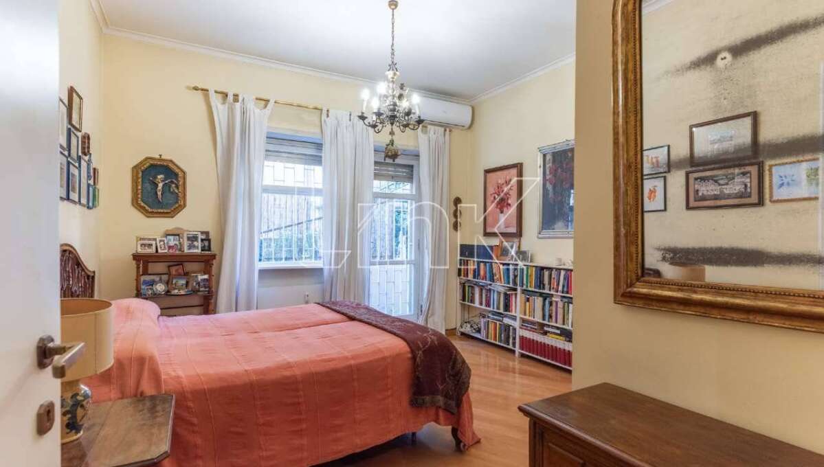 Appartamento in vendita in via Archimede, Roma