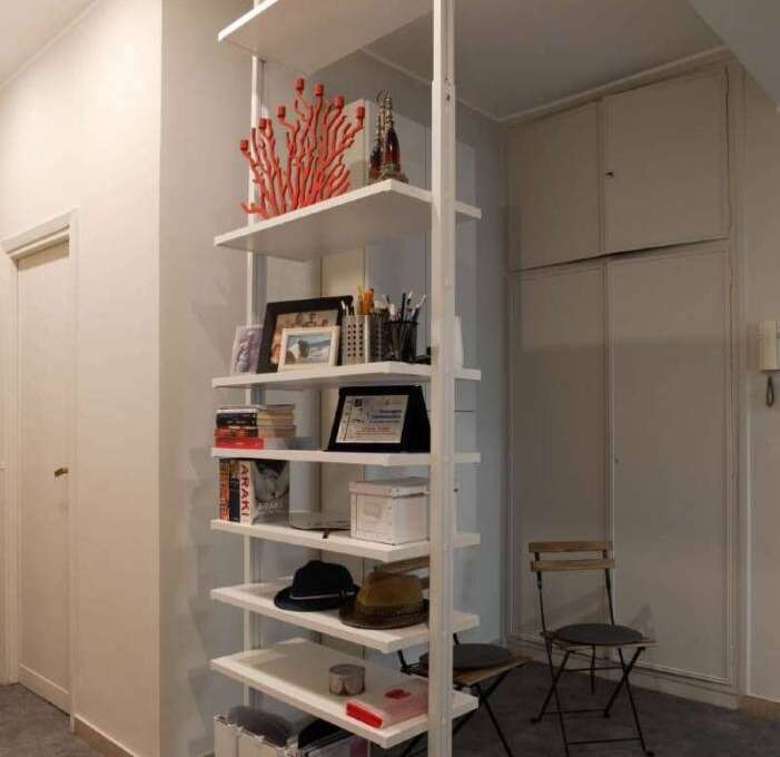Appartamento in affitto in viale Pola, Roma