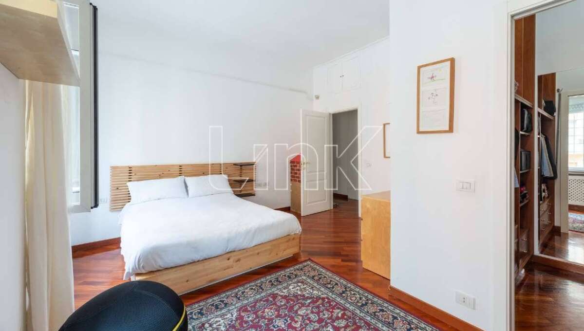 Appartamento in affitto Via di Santa Costanza, Roma