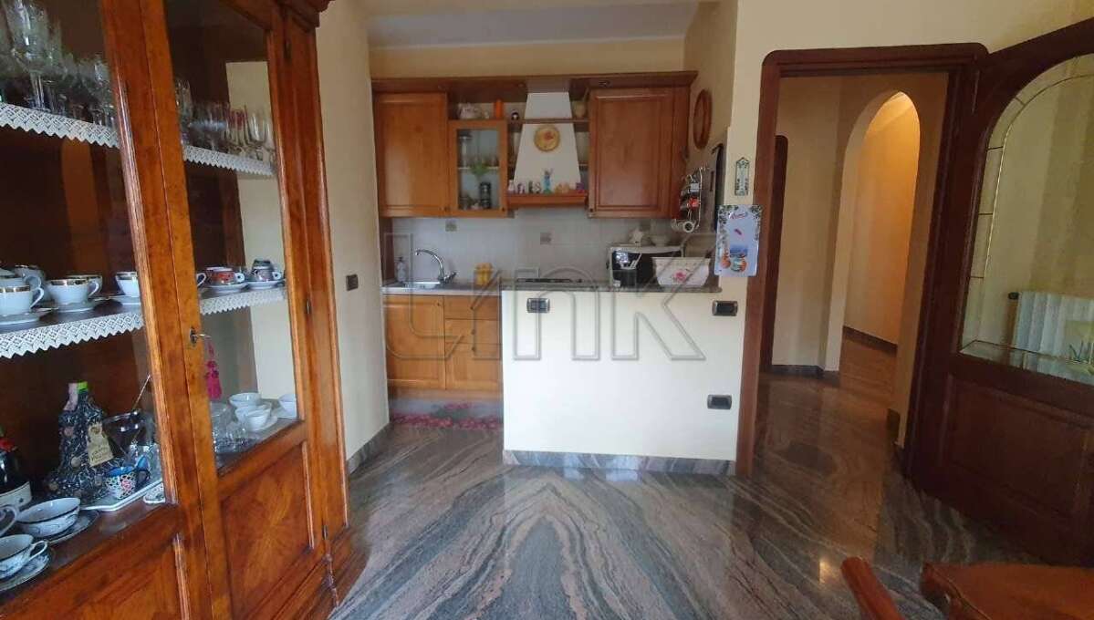 Villa unifamiliare in vendita viale della Fiera, Villagrande, Tornimparte (AQ)