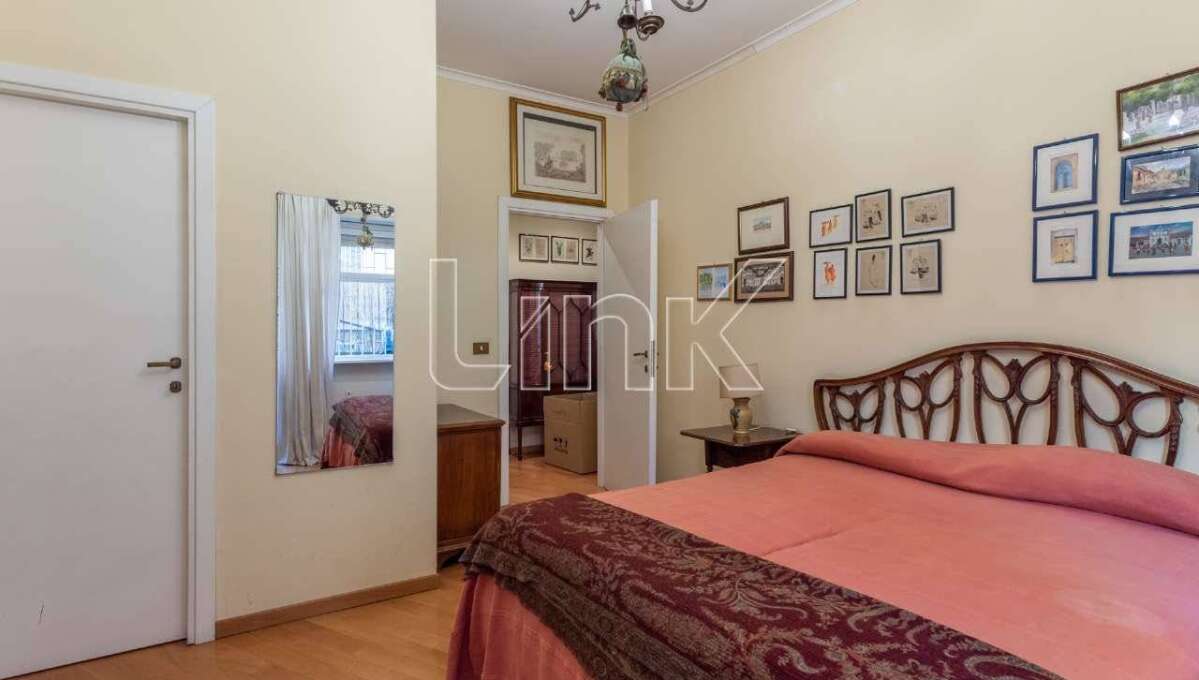 Appartamento in vendita in via Archimede, Roma