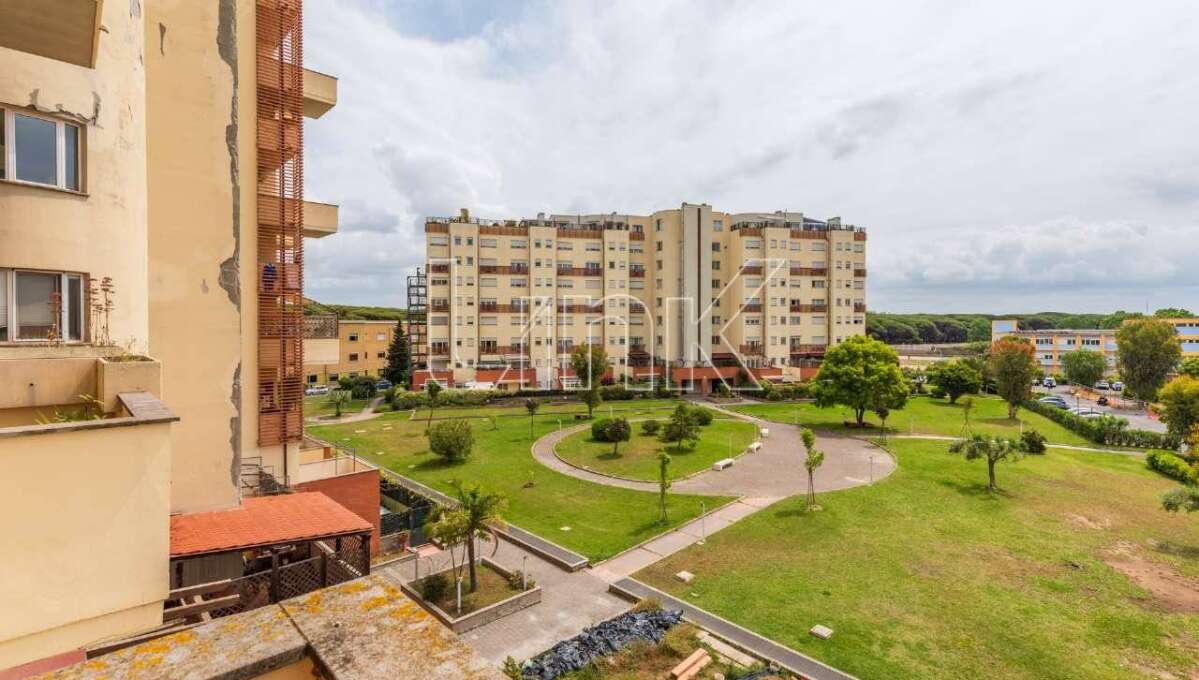 Appartamento in vendita via Capo dell’Argentiera, Ostia Levante
