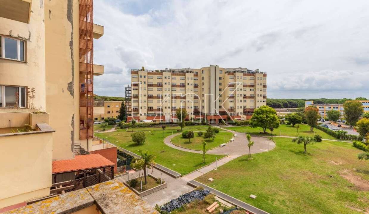Appartamento in vendita via Capo dell’Argentiera, Ostia Levante