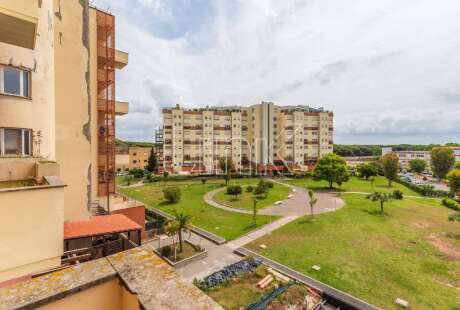Appartamento in vendita via Capo dell’Argentiera, Ostia Levante