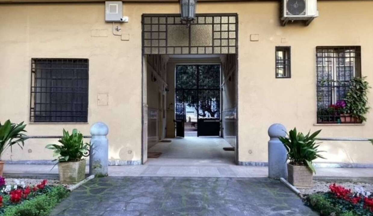 Appartamento in vendita viale Giuseppe Mazzini, Roma