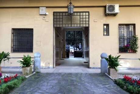 Appartamento in vendita viale Giuseppe Mazzini, Roma
