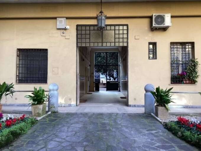 Appartamento in vendita viale Giuseppe Mazzini, Roma