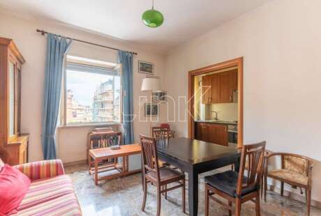 Appartamento in vendita via Ercole Bombelli, Roma