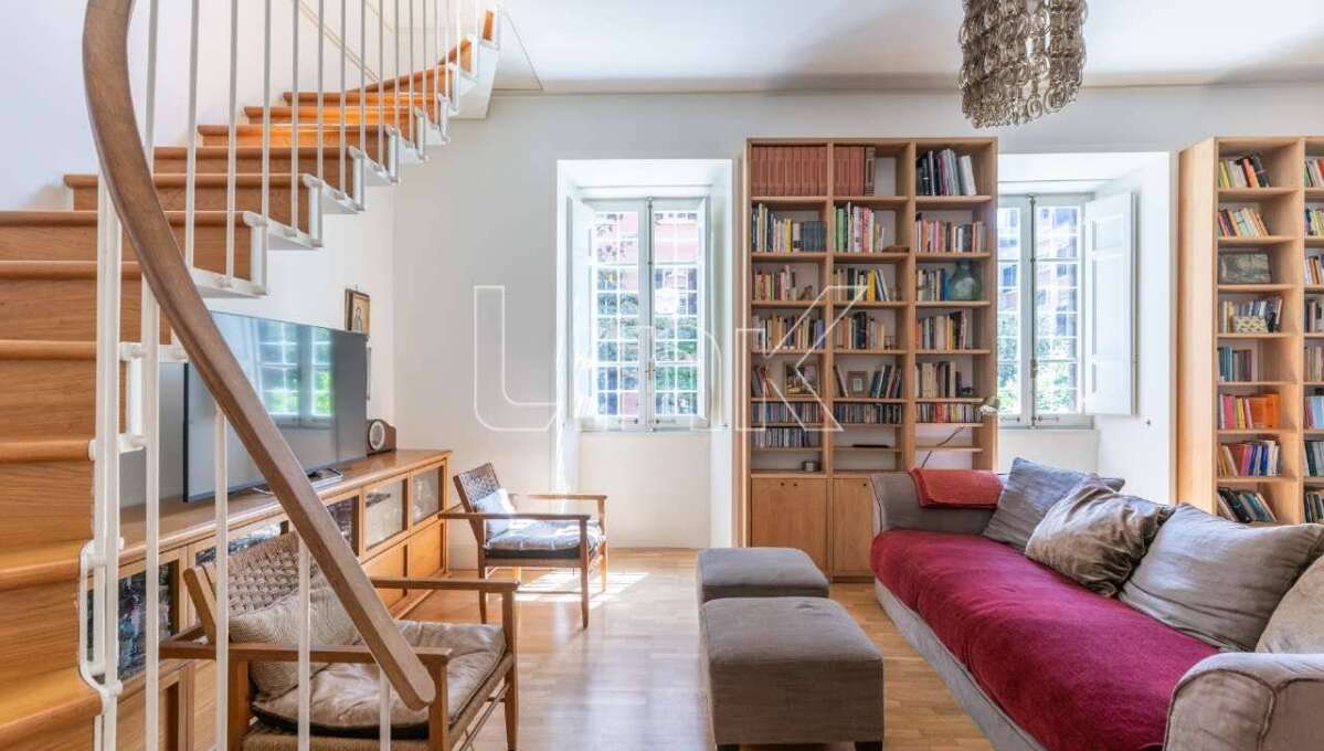 Appartamento in vendita viale del Vignola, Roma