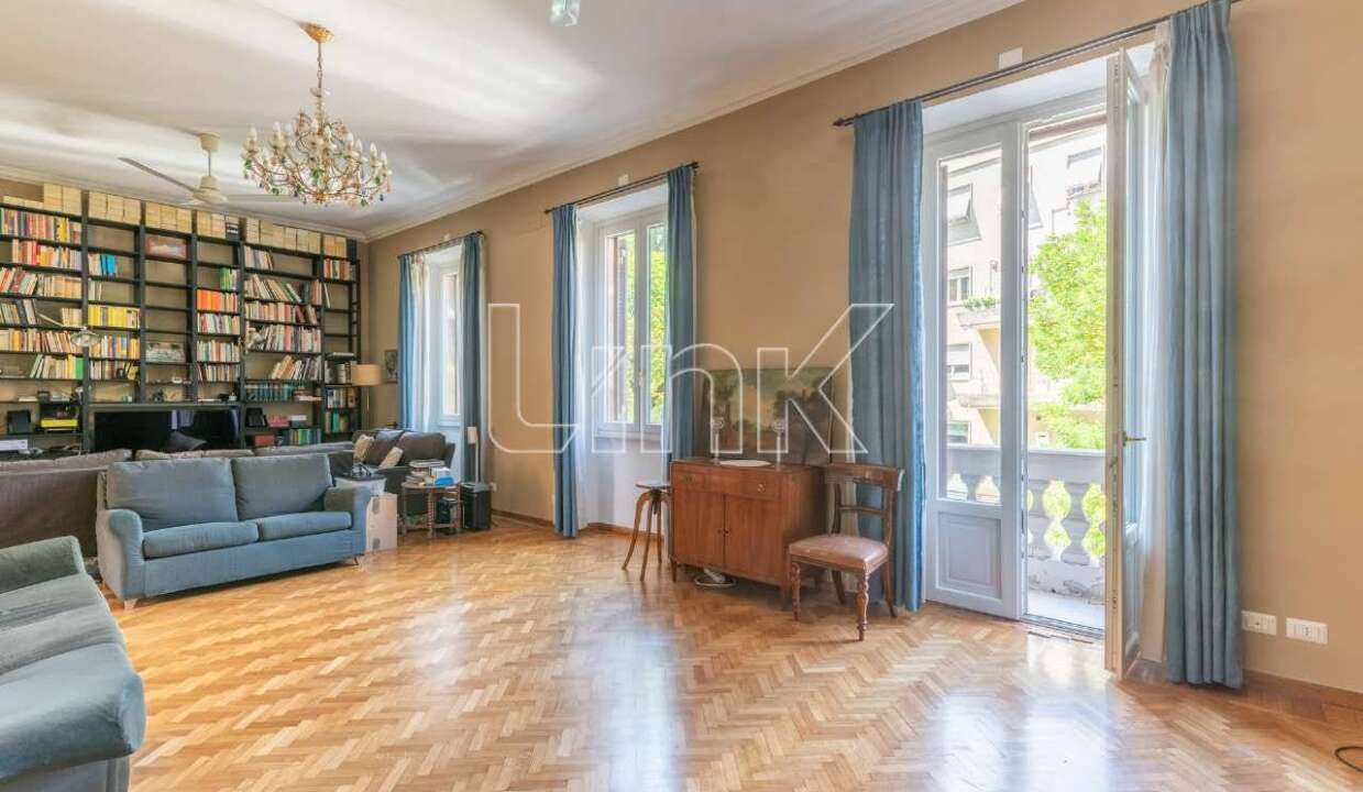 Appartamento in vendita viale Carso, Roma
