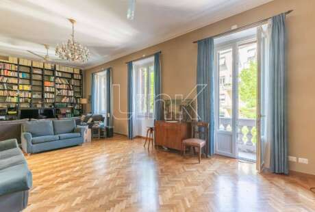 Appartamento in vendita viale Carso, Roma