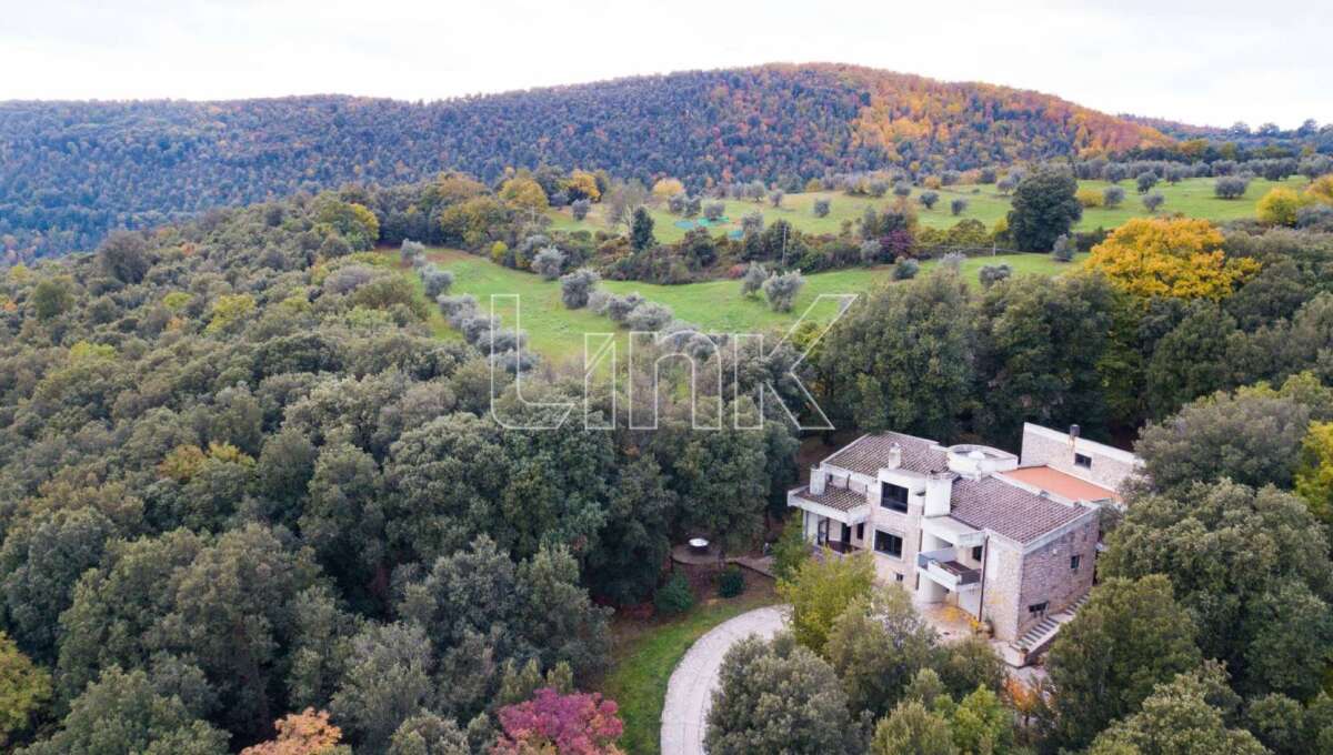 Villa in vendita via del Frate Cercatore, Perugia
