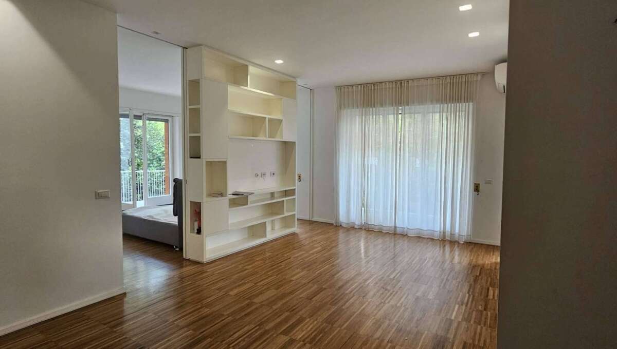 Appartamento in affitto via di Tor Fiorenza, Roma