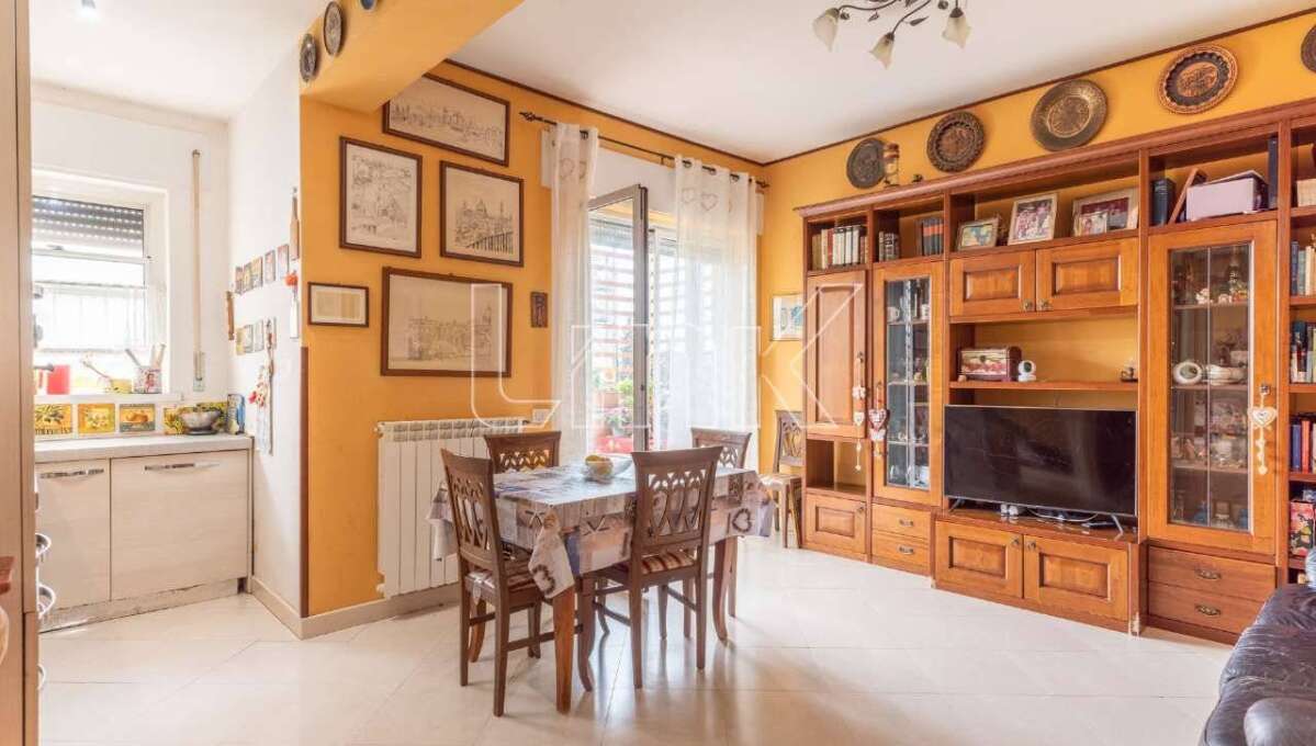 Appartamento in vendita via Capo dell’Argentiera, Ostia Levante