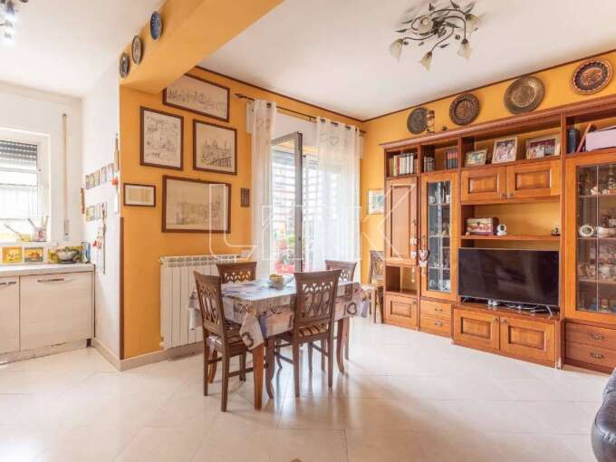 Appartamento in vendita via Capo dell’Argentiera, Ostia Levante
