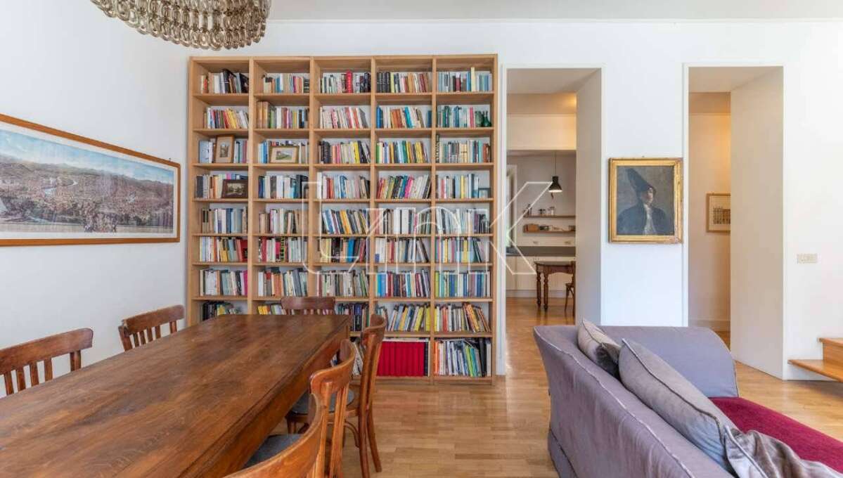 Appartamento in vendita viale del Vignola, Roma