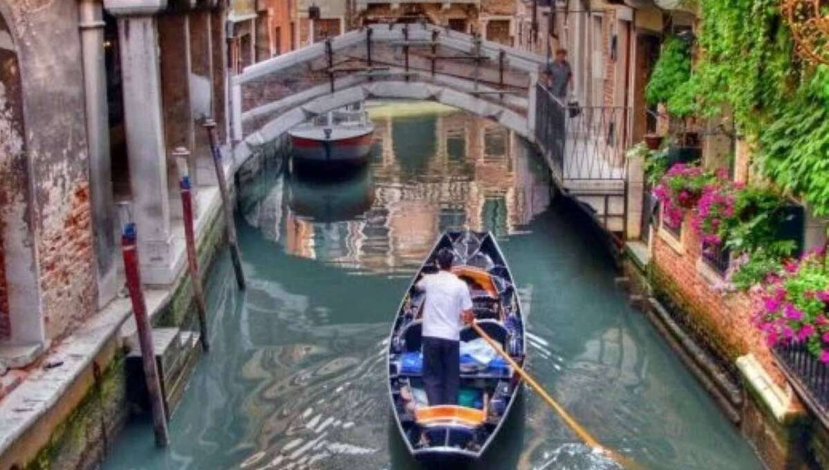 Appartamento in vendita Calle Capeler, Dorso Duro – San Barnaba, Venezia