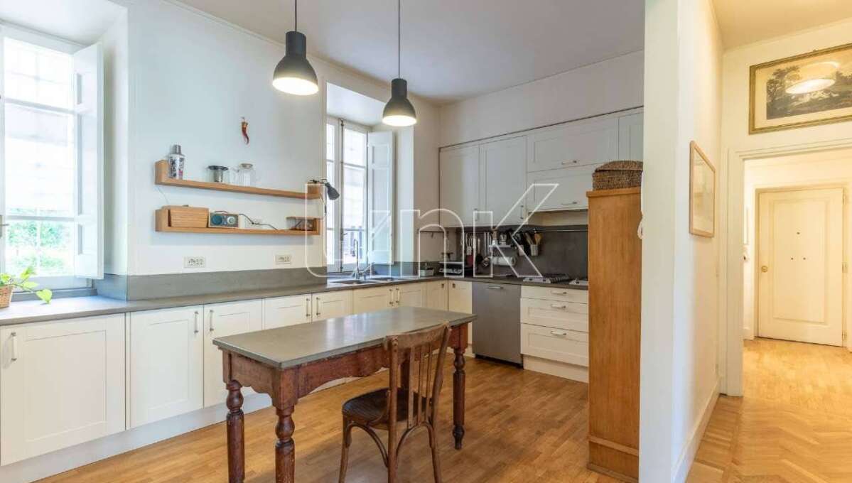 Appartamento in vendita viale del Vignola, Roma
