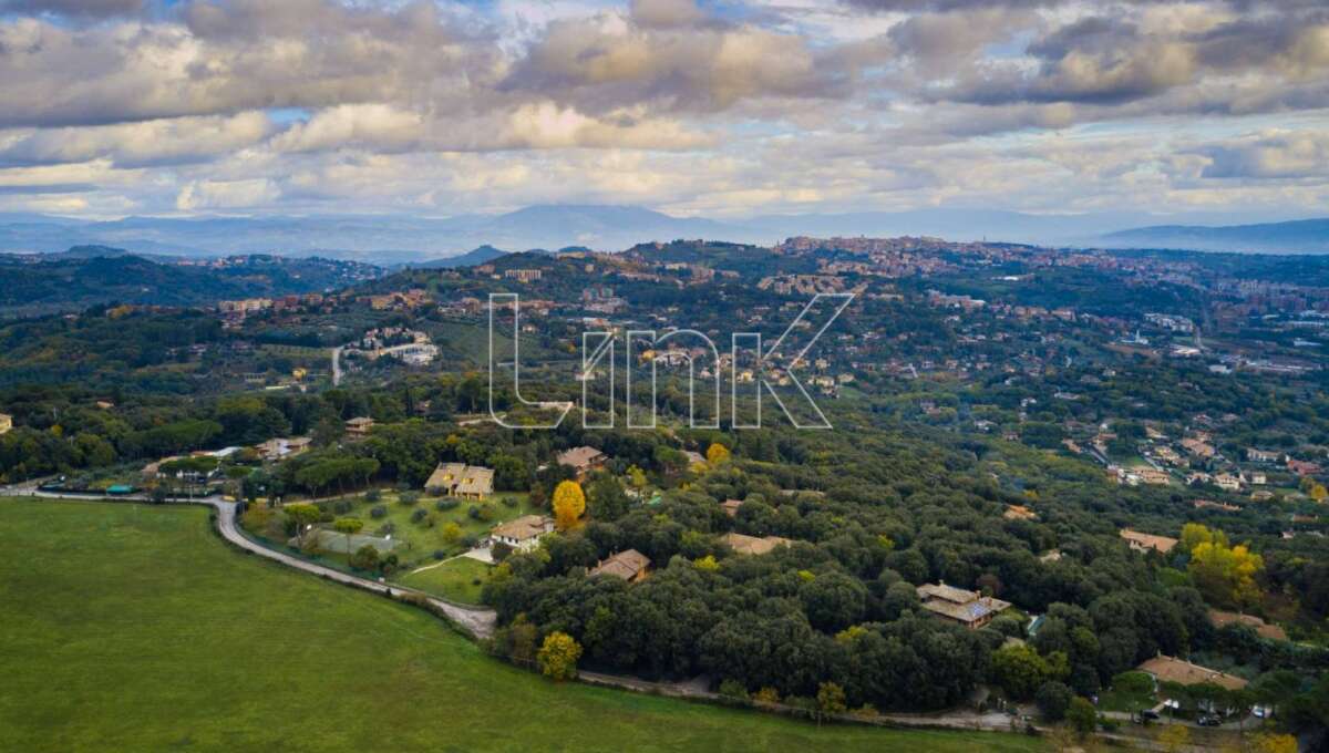 Villa in vendita via del Frate Cercatore, Perugia