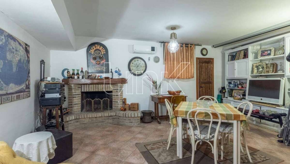 Villetta a schiera in vendita in via Paolo Pericoli, Roma