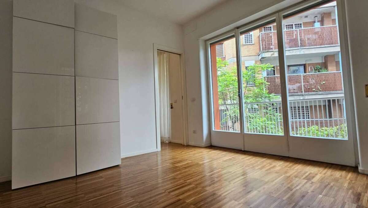 Appartamento in affitto via di Tor Fiorenza, Roma