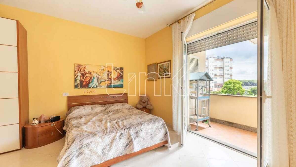 Appartamento in vendita via Capo dell’Argentiera, Ostia Levante