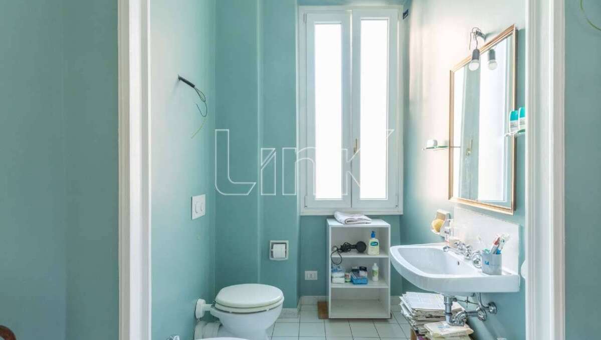Appartamento in affitto viale Carso, Roma