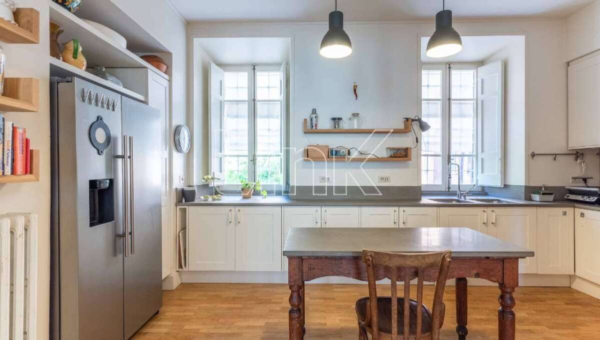 Appartamento in vendita viale del Vignola, Roma