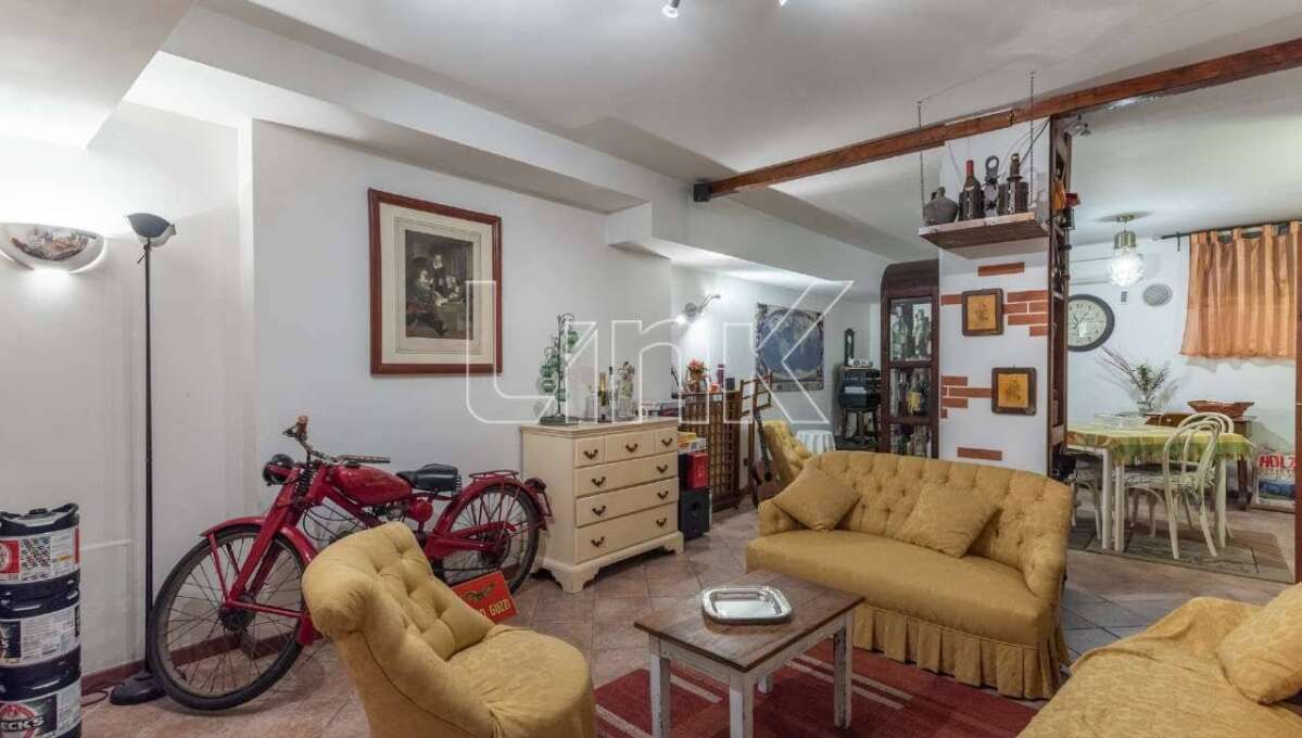 Villetta a schiera in vendita in via Paolo Pericoli, Roma
