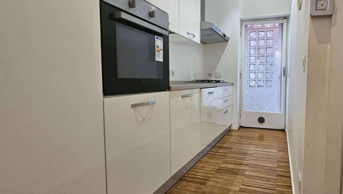 Appartamento in affitto via di Tor Fiorenza, Roma