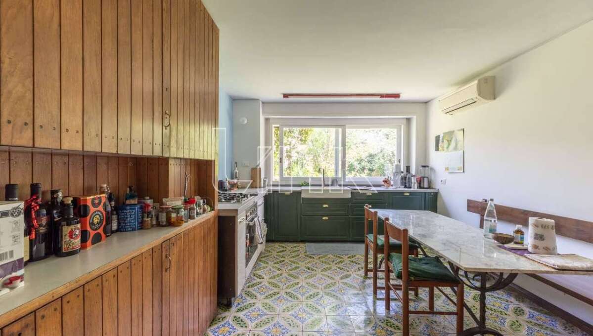 Appartamento in affitto via San Giovanni Eudes, Roma