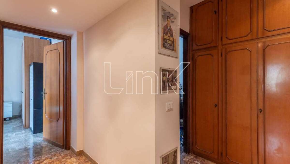 Appartamento in vendita via Ercole Bombelli, Roma