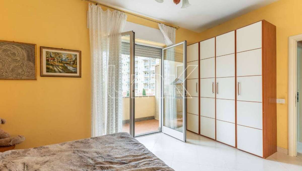 Appartamento in vendita via Capo dell’Argentiera, Ostia Levante