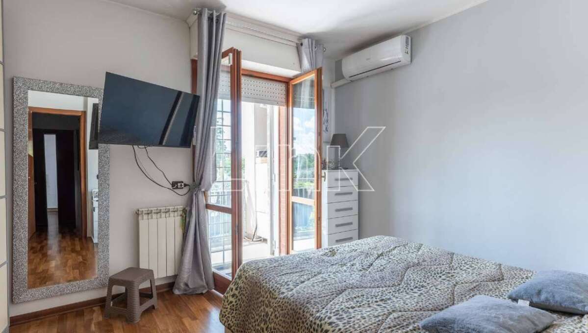 Villetta a schiera in vendita in via Paolo Pericoli, Roma