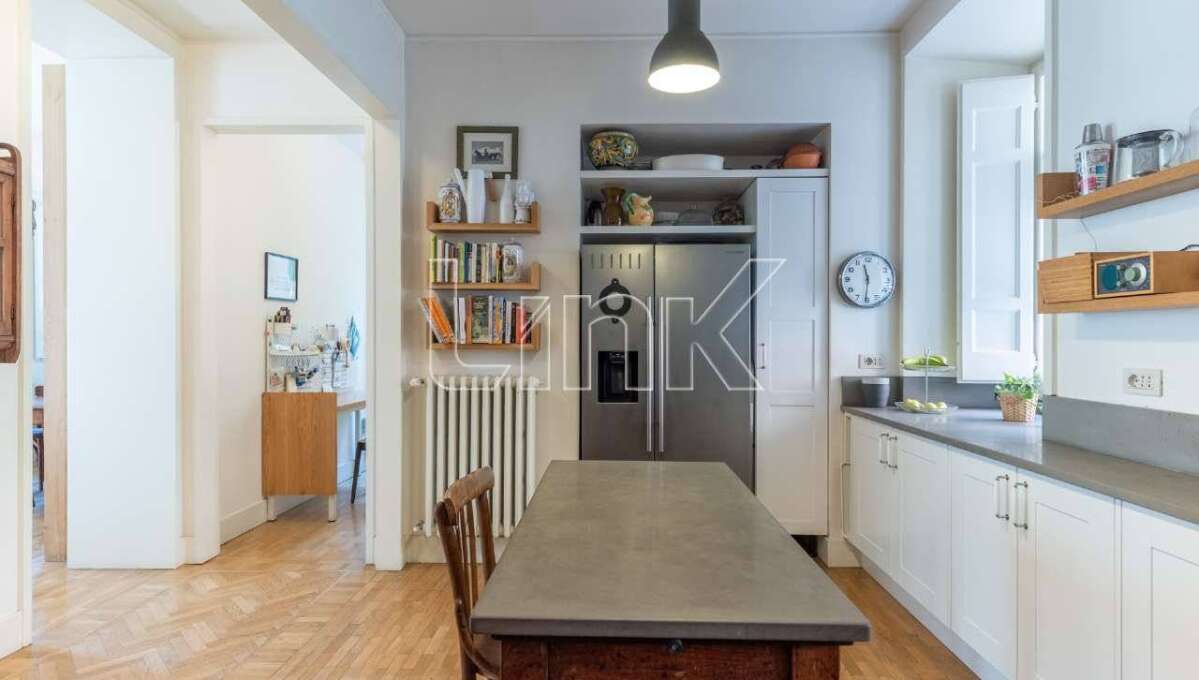 Appartamento in vendita viale del Vignola, Roma