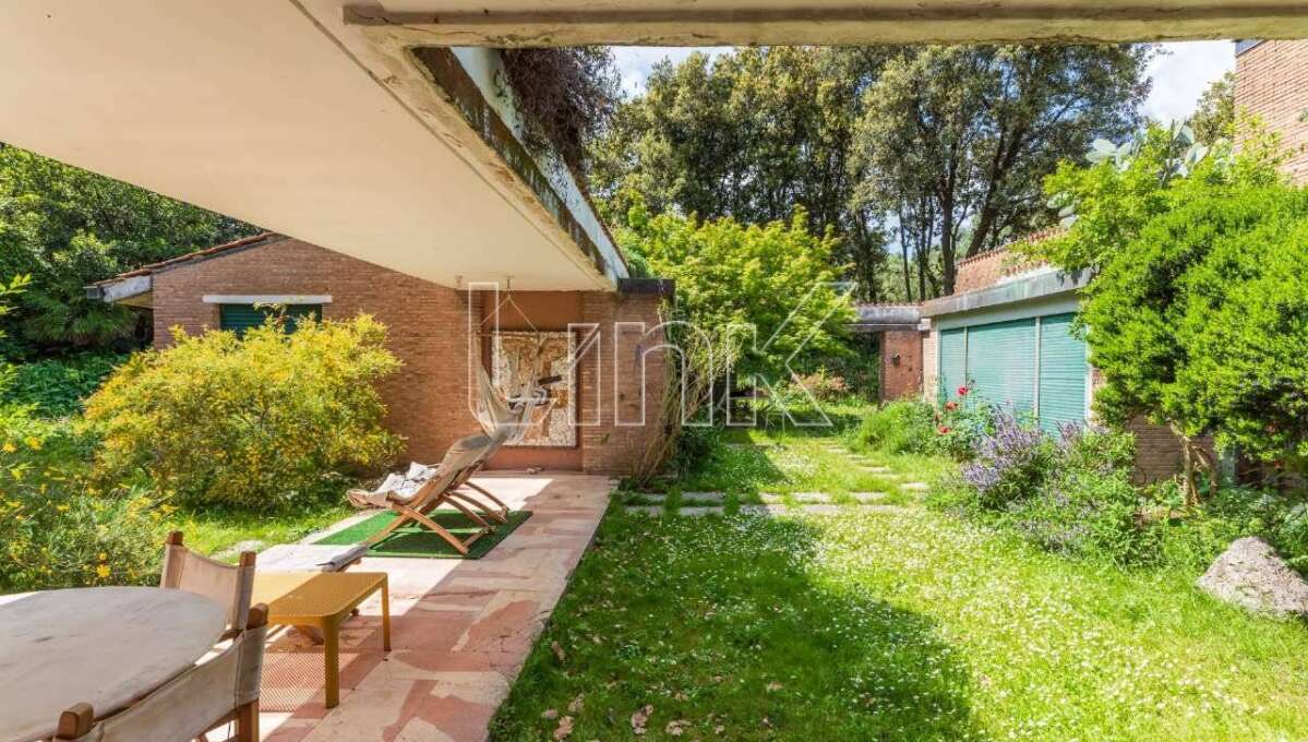 Appartamento in affitto via San Giovanni Eudes, Roma