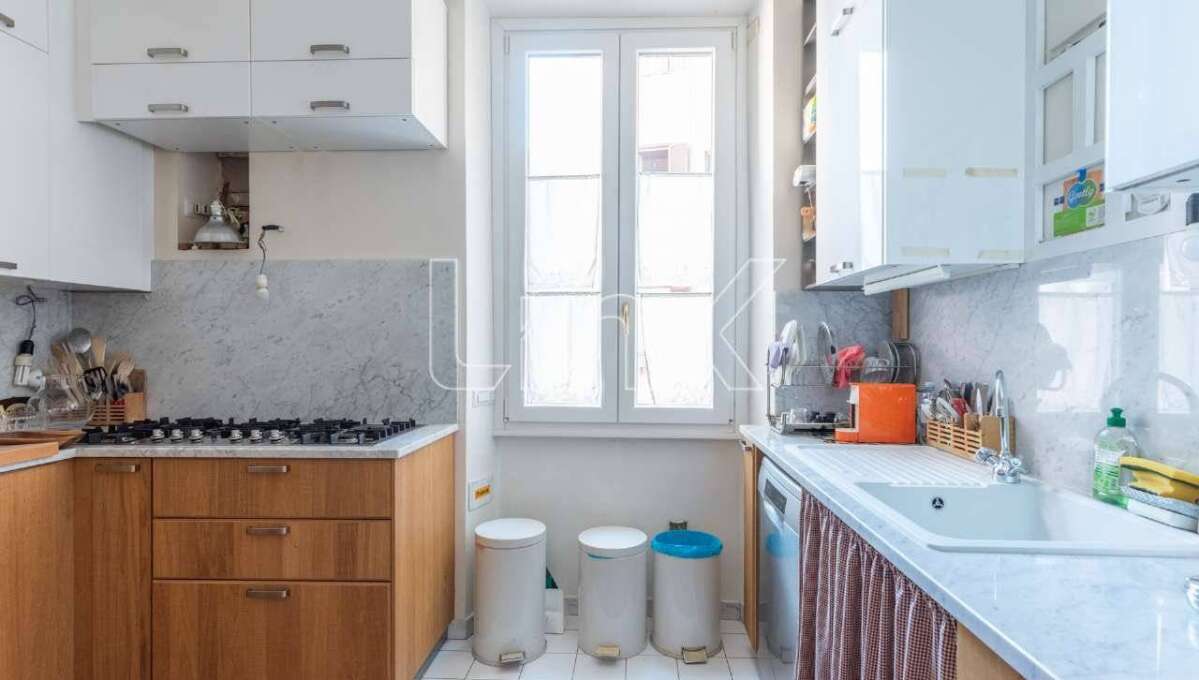 Appartamento in affitto viale Carso, Roma