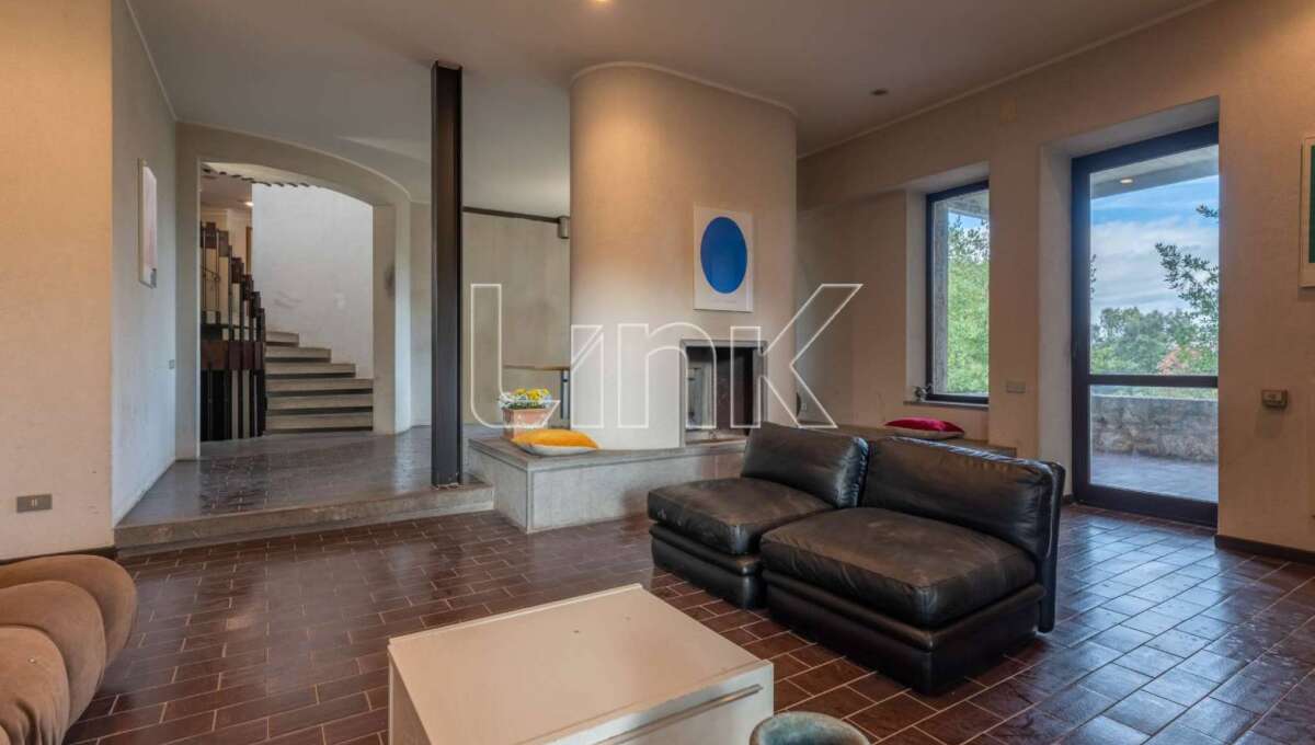 Villa in vendita via del Frate Cercatore, Perugia